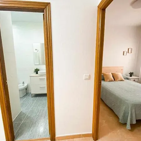 Lägenhet Rentaly Vacations Carihuela *